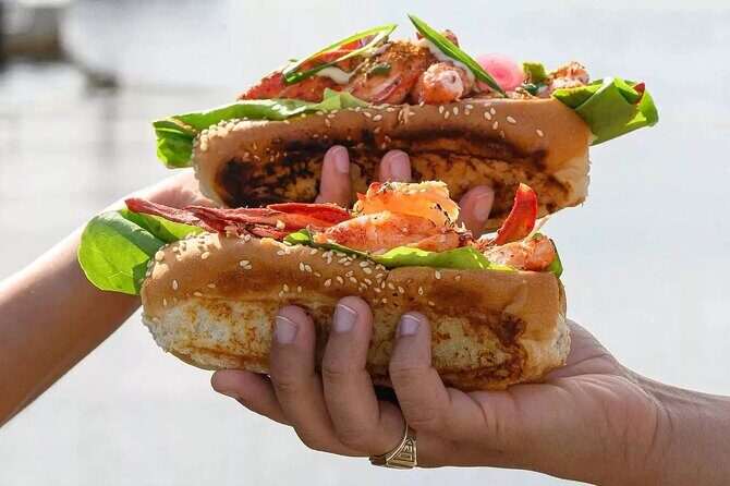 Halifax Historic Marvels: walking tour of Halifax - A Detailed Look at the Halifax Historic Marvels Tour