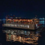 Halifax: Party Cruise on the Harbour Queen - What to Expect from the Harbour Queen Party Cruise