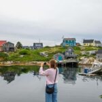 Halifax: Peggy's Cove, Citadel and Titanic Cemetery Tour - Practical Aspects and Value