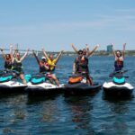 Halifax: Sea-Doo Rental - The Experience of Riding a Sea-Doo