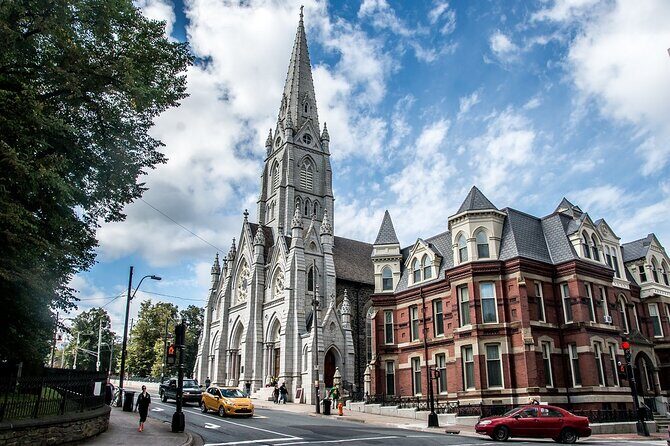 Halifax Self Guided Audio Experience - The Bottom Line: Who Will Love This Tour?