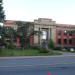 Halifax self-guided walking tour and scavenger hunt - The Sum Up