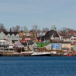 Halifax Shore Excursion Full Day Private Tour for Small Groups - Practical Details and What They Means for You