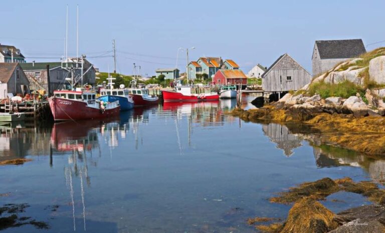 Halifax: South Coast Nova Scotia Private Day Tour - What Makes This Tour Stand Out?