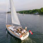 Halifax: Sunset Wine and Cheese Sailboat Cruise - Practical Details & Tips
