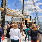 Halifax: Tall Ship Harbor Sailing Cruise with Live Music - What to Expect from the Halifax Tall Ship Cruise