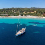 Halkidiki: Full-Day Private Yacht Cruise - What’s Included and What’s Not