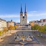 Halle (Saale) : Die Stadtrundfahrt mit dem Bus - Who Should Consider This Tour?