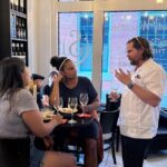 Halloween Candy & Wine Pairing Experience in Historic Ybor - Meeting Point and Logistics