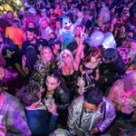 Halloween Lisbon PubCrawl - The Itinerary — Breakdown of the Night