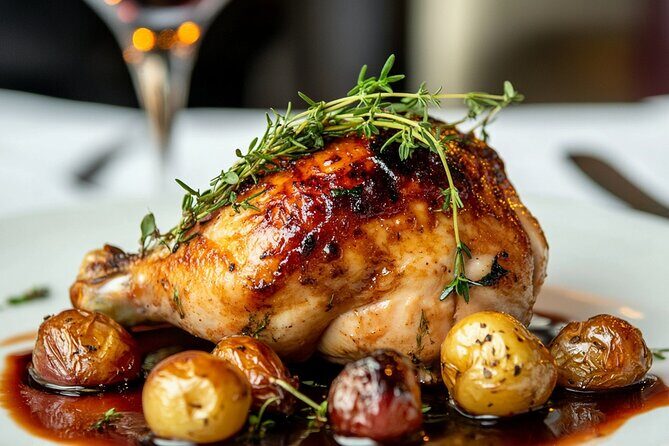 Halloween Themed Italian Dinner in Boston - What Reviewers Have Said and What You Can Expect  