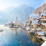 Hallstatt Christmas Markets Small-Group Day Trip from Vienna - St. Wolfgang’s Christmas Market