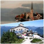 Hallstatt & Eagles Nest Combo Tour from Salzburg + Ticket - The Itinerary in Detail