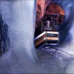 Hallstatt & Ice Cave & 5 fingers Private Trip From Salzburg - 5 Fingers Viewing Platform: Panoramic Perfection