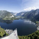 Hallstatt, Salt mine, Funicular, sky walk Trip From Salzburg - The Funicular: A Scenic Climb
