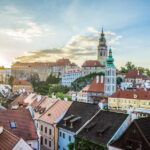 Hallstatt: Transfer to Prague via Cesky Krumlov with Tour - Why Choose This Tour?