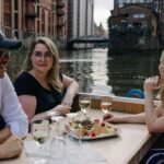 Hamburg: Cheese & Wine Cruise - Why This Cruise Works for Different Travelers
