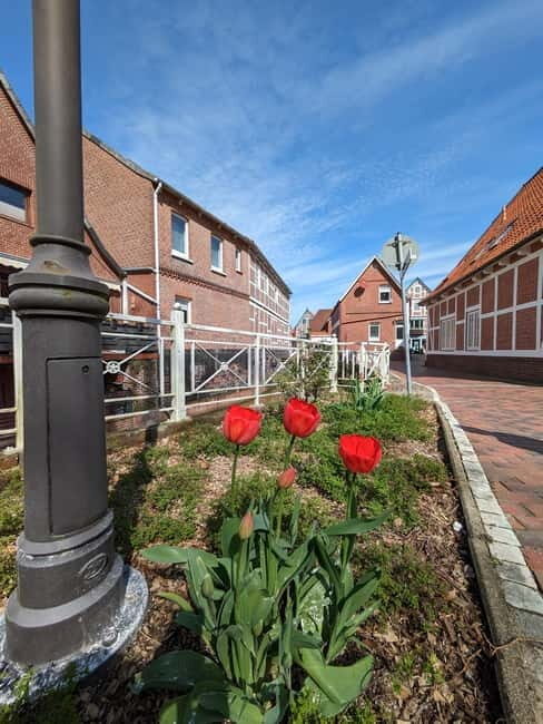 Hamburg Country Side - Altes Land - Itinerary Breakdown: What to Expect