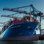 Hamburg: Grand harbor tour, 1 hour - Detailed Breakdown of the Itinerary