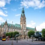 Hamburg: Historic WW2 Walking Tour & Panorama in Small Group - What It All Means for You