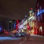 Hamburg: Kiez & Dollhouse: The legendary Reeperbahn tour - Who Should Consider This Tour?