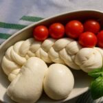 Hamburg: Mozzarella course with accompanying wines - The Value of the Experience