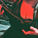 Hamburg: Neighborhood tour with a former dominatrix - The itinerary, step-by-step