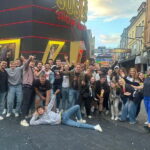 Hamburg: Night Pub Crawl through the Reeperbahn - The Guides: Knowledgeable and Friendly
