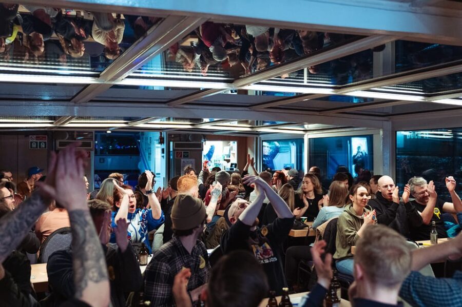Hamburg: Party Bingo Cruise - Why This Experience Offers Good Value