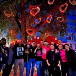 Hamburg: Pubcrawl & Nightlife Tour auf St.Pauli - A Breakdown of the Itinerary