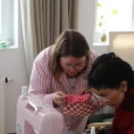 Hamburg: sew your own cosmetic bag as a souvenir from HH - Who Should Consider This Experience?