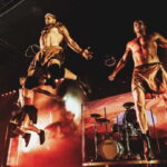 Hamburg: SIXX PAXX Men´s Perfoming Arts Show - Authentic Insights from Reviews