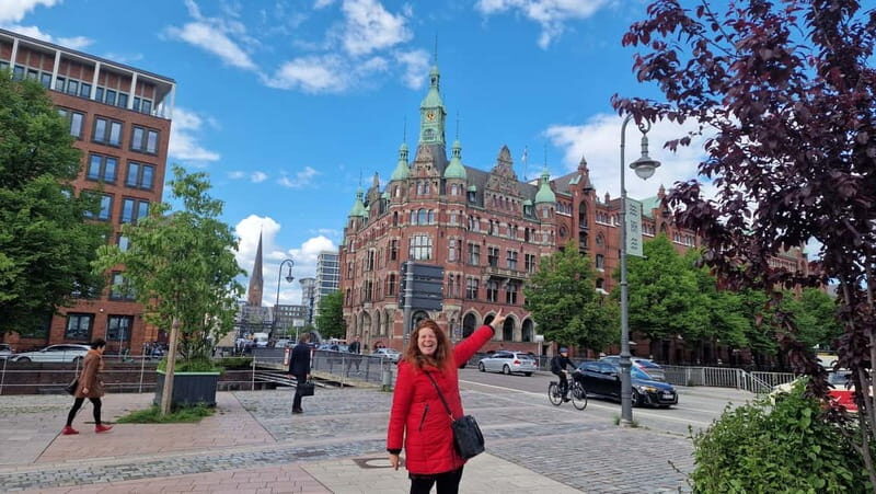 Hamburg: Speicherstadt, HafenCity + Elbphilharmonie Tour - Who Will Love This Tour?