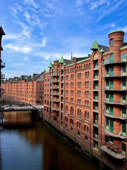Hamburg: Speicherstadt Stories from the heart of the trading empire - Frequently Asked Questions (FAQs)