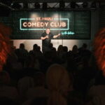 Hamburg: St. Pauli Comedy Club - The Experience in Detail: What to Expect