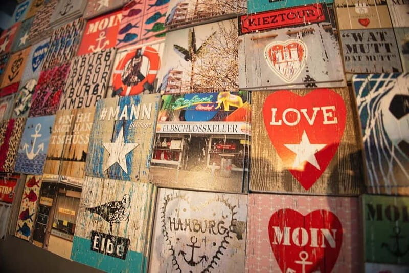 Hamburg: St. Pauli Green Bunker Tour in German - An In-Depth Look at Hamburg’s Green Bunker Tour