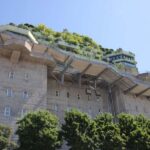 Hamburg: St. Pauli's "Green Bunker" Tour  above the rooftops of Hamburg - FAQ