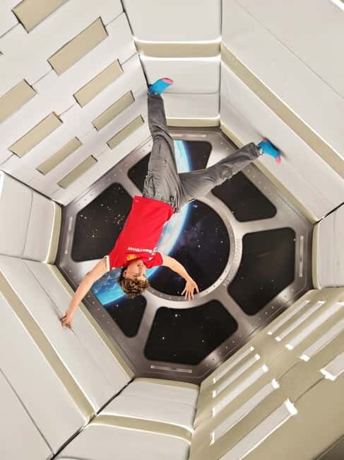 Hamburg: Ticket for the Paradox Museum - Why This Experience Is Worth Considering