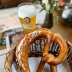 Hamburg Traditional Food Tour: Full Meal and Drinks - The Food Stops and Tasting Highlights
