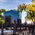 Hamburg: Westfield, Speicherstadt & Elbphilharmonie Tour - Exploring HafenCity’s Modern Marvel: Westfield Hamburg Überseequartier