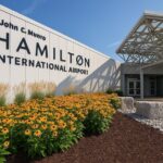 Hamilton Airport to Niagara Region Airport Service - Booking and Practical Info