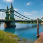 Hammersmith: Scenic Riverside Walking Tour & Prosecco Toast - What to Expect on the Tour