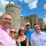 Hampton Court Palace and Windsor Castle Private Car Tour - A Closer Look at the Itinerary and What You Can Expect