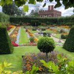Hampton Court Palace Half Day Trip from London with Tickets - A Detailed Look at the Itinerary and What You Can Expect