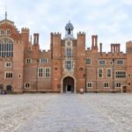 Hampton Court Palace Half-Day Trip from London with Tickets - What You’ll See and Experience Inside