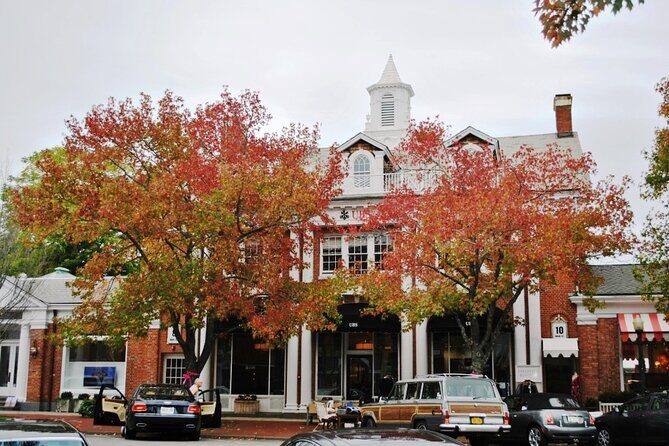 Hamptons Coastal Escape from NYC - Practical Details and What They Mean for You