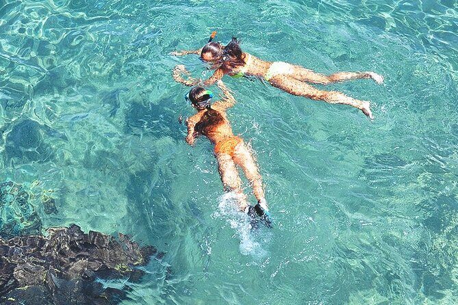 Hanauma Bay Experience with Admission Ticket and Equipment - What the Tour Includes