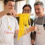 Handmade Spaghetti Alla Chitarra Class at an Italian Home in LA - Final Thoughts: Who Is This Experience Best For?