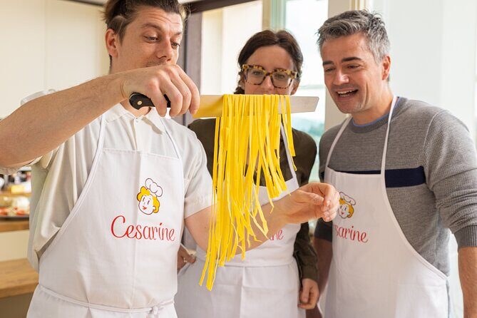 Handmade Spaghetti Alla Chitarra Class at an Italian Home in LA - Final Thoughts: Who Is This Experience Best For?