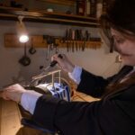 Hands-On Georgian Knife Forging Workshop in Mukhrani - Overview of the Experience